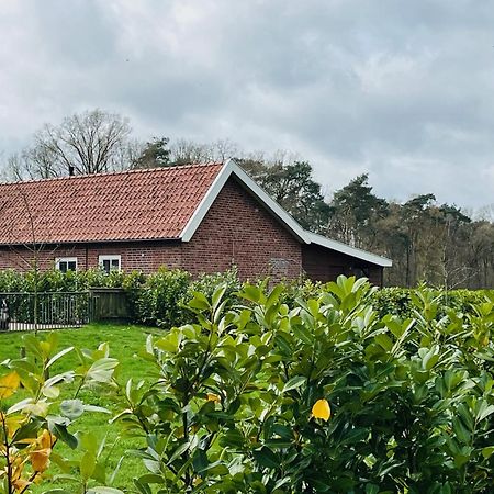 B&B Hoeve Fraai Achterhoek Aalten Ngoại thất bức ảnh