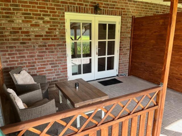 B&B Hoeve Fraai Achterhoek Aalten Ngoại thất bức ảnh