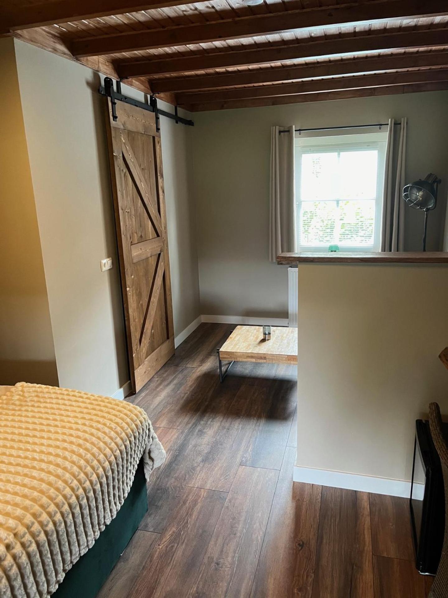 B&B Hoeve Fraai Achterhoek Aalten Ngoại thất bức ảnh