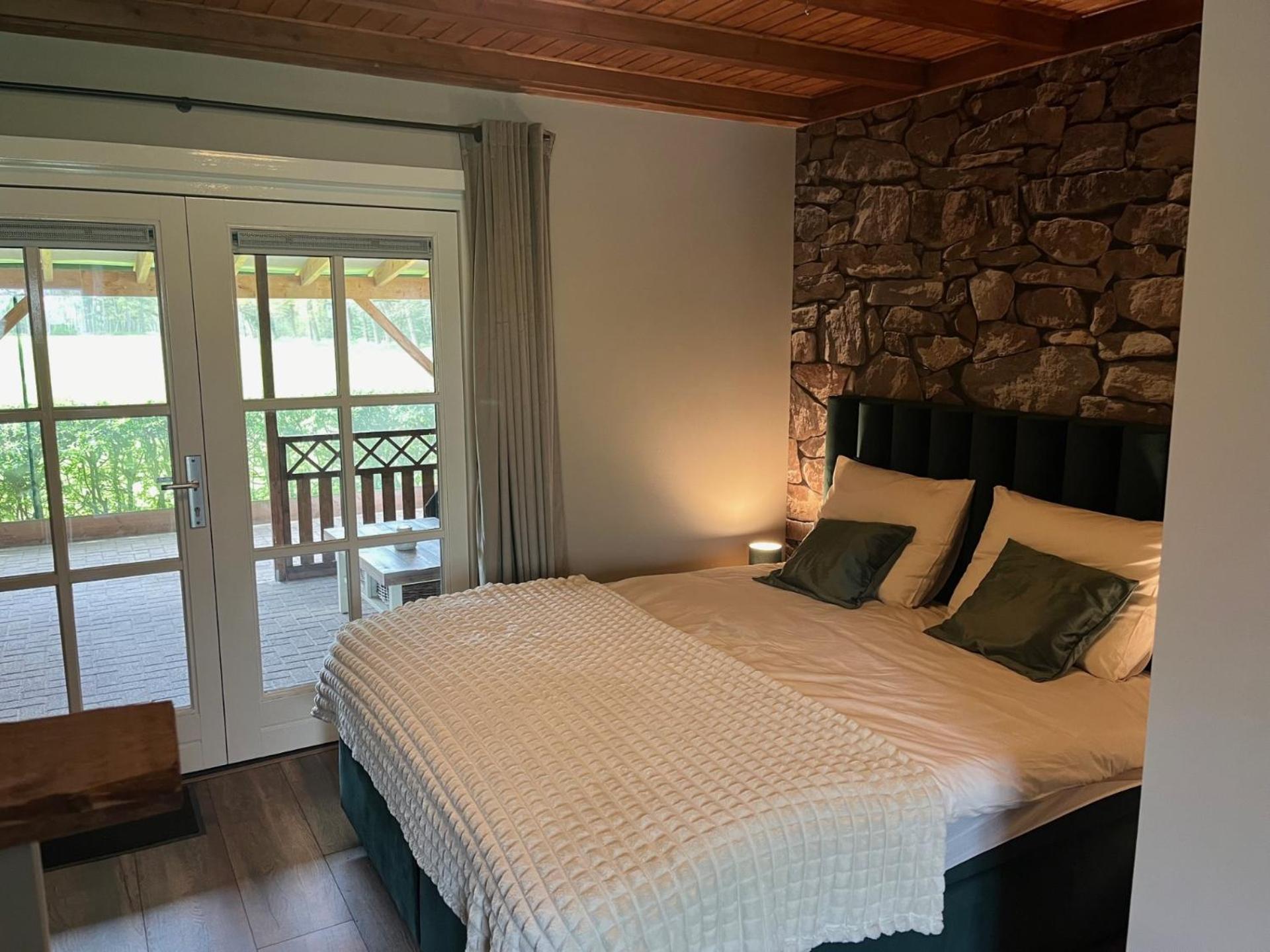 B&B Hoeve Fraai Achterhoek Aalten Ngoại thất bức ảnh