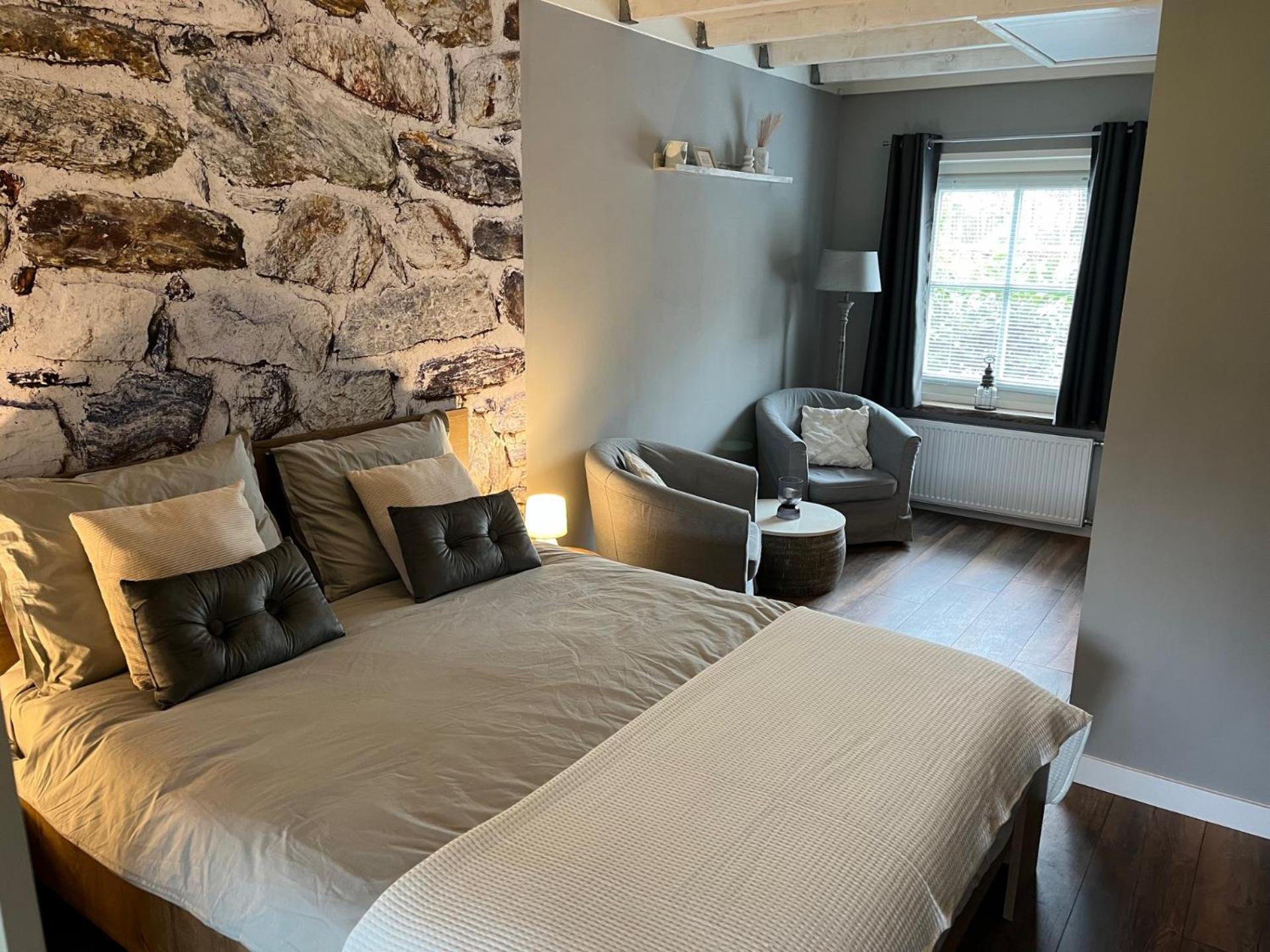 B&B Hoeve Fraai Achterhoek Aalten Ngoại thất bức ảnh